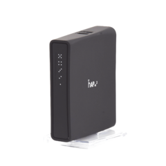 (hAP ac2) 5 Puertos Gigabit Ethernet, 1 puerto USB, Doble Banda 802.11 b/g/n/ac, antena de 2.5 dBi hasta 500 mW de Potencia