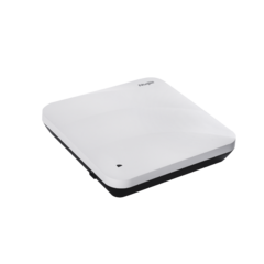 Punto de acceso Enterprise Wi-Fi6, para interior, hasta 2.97 Gbps MU-MIMO 2x2 incluye puerto SFP