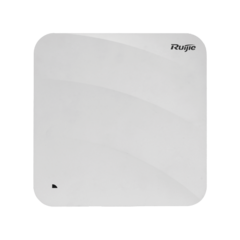 Punto de acceso Enterprise Wi-Fi 6 soporte ZigBee, Bluetooth 5.1, para interior, Puerto Multi-Gigabit 5G y puerto SFP 5G hasta 5.37 Gbps MU-MIMO 4x4