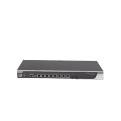 Router Core Administrable Cloud 8 Puertos Gigabit, 1 Puertos SFP 1GB Y 1 Puertos SFP+ 10GB hasta 2000 clientes.