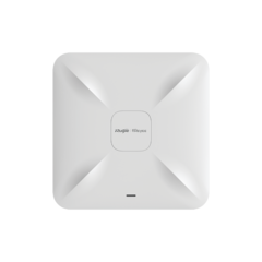 Punto de acceso Wi-Fi 5 para interior en techo hasta 1.2 Gbps doble banda 802.11ac MU-MIMO 2X2, puertos Gigabit