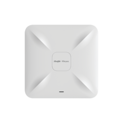 Punto de acceso Wi-Fi5 para interior en techo doble banda 802.11ac MU-MIMO 2X2, puertos 10/100