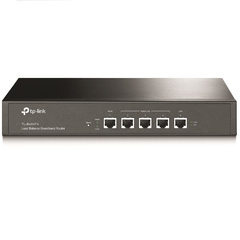 Router Balanceador de Cargas TP-LINK TL-R480T+