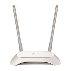 Router TP-LINK TL-WR840N