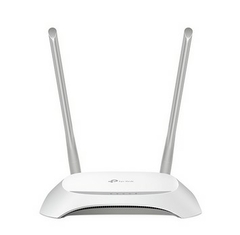 Router WISP Inalámbrico TP-LINK TL-WR850N