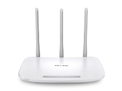 Router TP-LINK TL-WR845N