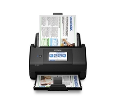 Escáner EPSON B11B258201