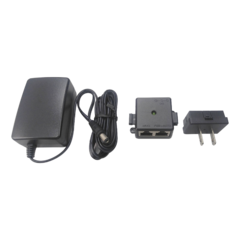 Kit PoE Para Alimentación de Punto de Acceso C2s de Altai Super WiFi.