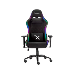 Silla Gamer Xzeal SILLA GAMER RGB XZSXZ15B