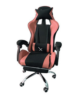 Silla Reposapiés Xzeal XZSXZ52P