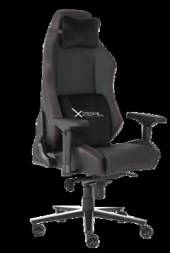 Silla Gaming Stylos XZ40B