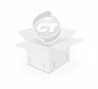 Mousepad GETTTECH GGD-STD-01-GY