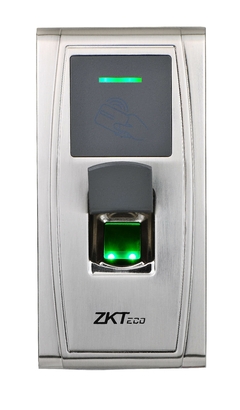 Control de Acceso ZK TECO MA300