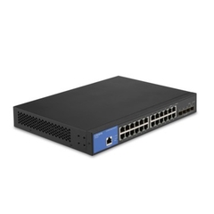 Switch LINKSYS LGS328C