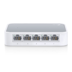 Switch TP-LINK TL-SF1005D