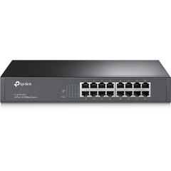 Switch TP-LINK TL-SF1016DS