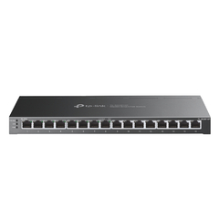 Switch TP-LINK TL-SG2016P