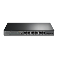 SWITCH POE Omada TL-SG3428MP