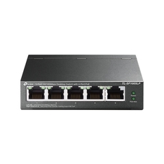 Switch no administrable TP-LINK TL-SF1005LP