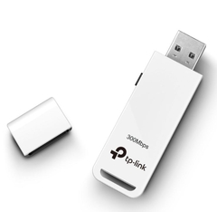 Adaptador USB TP-LINK TL-WN821N