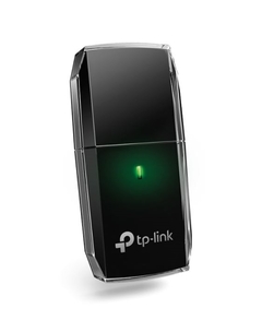 Adaptador USB Dual Band TP-LINK Archer T2U