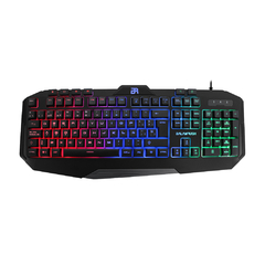 Teclado Gaming Gunfire Balam Rush Teclas macr Balam Rush BR-929639