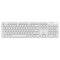 Teclado GETTTECH GTI-28201B