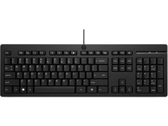 Teclado HP 266C9AA#ABM