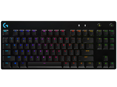 Teclado Mecánico Gaming LOGITECH PRO