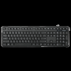 Teclado TARGUS AKB30ES