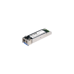 Transceptor mini-GBIC SFP / Duplex Multimodo 1GBase / Distancia 550 metros / Conector LC