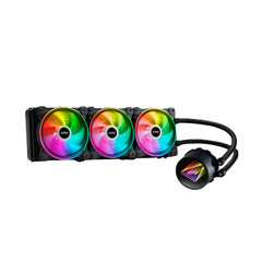 Enfriador liquido XPG LEVANTE X 360