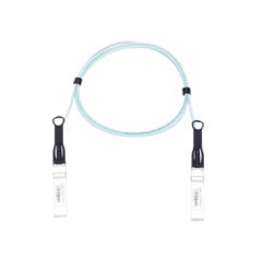 Jumper de fibra con MINI-GBIC SFP+ 10GB 1m