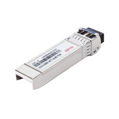 Transceptor MINI-GBIC SFP+ 10GB Monomodo Hasta 10Km