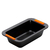 Forma Antiaderente de Aço Carbono para Pão Le Creuset Bakeware 29x17,5x7,5cm