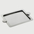 Bandeja de Aço Inox Riva Salvissima Riviera 18x12cm - comprar online