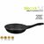 Frigideira Antiaderente Jomafe Biocook Preta 28cm - comprar online