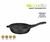 Frigideira Antiaderente Jomafe Biocook Preta 26cm - comprar online