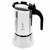 Cafeteira de Aço Inox Venus Bialetti 4 Xícaras