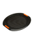 Forma Antiaderente de Aço Carbono para Pizza Le Creuset Bakeware 33cm