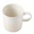 Caneca de Cerâmica Cappuccino Le Creuset Meringue 200ml - loja online