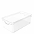 Organizador ou Clear 37x20x13cm