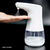 Dispenser Spray para Álcool Líquido com Sensor Ez Life Branco 360ml - comprar online