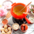 Fondue de Ferro Le Creuset Laranja 2l 10pçs - UP + Casa