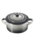 Mini Cocotte de Cerâmica Le Creuset Flint 250ml