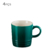 Caneca de Cerâmica Expresso Le Creuset Artichaut 100ml 4pçs