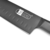 Faca Santoku de Aço Inox Black James.F 17,5cm - comprar online