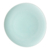 Prato para Sobremesa de Porcelana Rosenthal Junto Opal Green 22cm