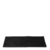 Tapete Escorredor Preto 60x15cm