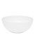 Bowl de Porcelana Strauss Blanc Branco 23cm